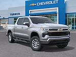 New 2026 Chevrolet Silverado 1500 LT Crew Cab for sale #265458 - photo 7