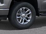 New 2026 Chevrolet Silverado 1500 LT Crew Cab for sale #265458 - photo 9
