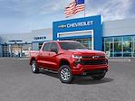 New 2026 Chevrolet Silverado 1500 RST Crew Cab for sale #265459 - photo 1
