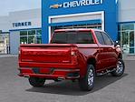New 2026 Chevrolet Silverado 1500 RST Crew Cab for sale #265459 - photo 4