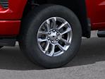 New 2026 Chevrolet Silverado 1500 RST Crew Cab for sale #265459 - photo 9