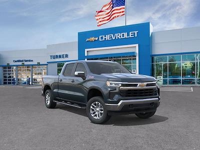 New 2026 Chevrolet Silverado 1500 LT Crew Cab for sale #265460 - photo 1
