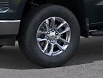 New 2026 Chevrolet Silverado 1500 LT Crew Cab for sale #265460 - photo 9