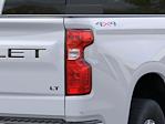 New 2026 Chevrolet Silverado 1500 LT Crew Cab for sale #265461 - photo 11