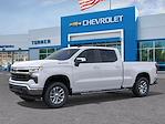 New 2026 Chevrolet Silverado 1500 LT Crew Cab for sale #265461 - photo 2