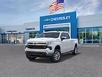 New 2026 Chevrolet Silverado 1500 LT Crew Cab for sale #265461 - photo 8