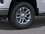 New 2026 Chevrolet Silverado 1500 LT Crew Cab for sale #265461 - photo 9