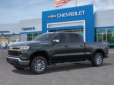 New 2026 Chevrolet Silverado 1500 - photo 1