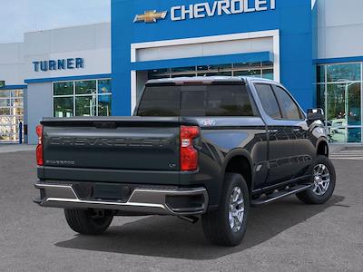 New 2026 Chevrolet Silverado 1500 - photo 1