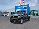 New 2026 Chevrolet Silverado 1500 LT Crew Cab for sale #265462 - photo 8