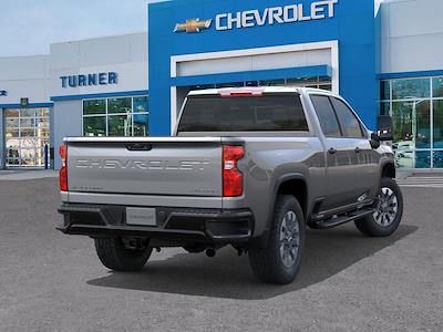 New 2026 Chevrolet Silverado 2500 - photo 1