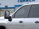 New 2026 Chevrolet Silverado 2500 Custom Crew Cab for sale #265463 - photo 12