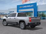 New 2026 Chevrolet Silverado 2500 Custom Crew Cab for sale #265463 - photo 4
