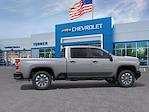 New 2026 Chevrolet Silverado 2500 Custom Crew Cab for sale #265463 - photo 5