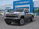 New 2026 Chevrolet Silverado 2500 Custom Crew Cab for sale #265463 - photo 6