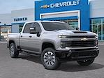 New 2026 Chevrolet Silverado 2500 Custom Crew Cab for sale #265463 - photo 7