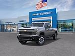 New 2026 Chevrolet Silverado 2500 Custom Crew Cab for sale #265463 - photo 8