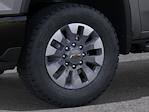 New 2026 Chevrolet Silverado 2500 Custom Crew Cab for sale #265463 - photo 9