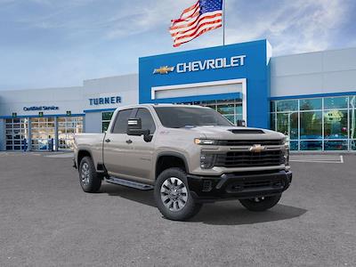 New 2026 Chevrolet Silverado 2500 - photo 1