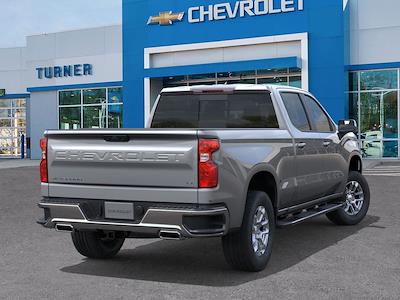 New 2026 Chevrolet Silverado 1500 - photo 1