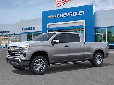 New 2026 Chevrolet Silverado 1500 - photo 1
