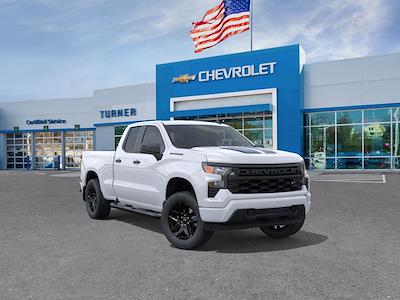 New 2026 Chevrolet Silverado 1500 - photo 1