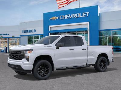 New 2026 Chevrolet Silverado 1500 - photo 1