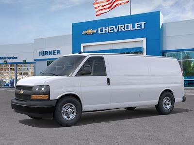 New 2025 Chevrolet Express 2500 Empty Cargo Van for sale #269579 - photo 2