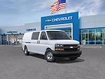 New 2025 Chevrolet Express 2500 Empty Cargo Van for sale #269579 - photo 1