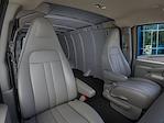 New 2025 Chevrolet Express 2500 Empty Cargo Van for sale #269579 - photo 16