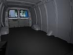 New 2025 Chevrolet Express 2500 Empty Cargo Van for sale #269579 - photo 17
