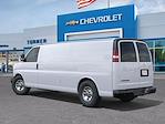 New 2025 Chevrolet Express 2500 Empty Cargo Van for sale #269579 - photo 3
