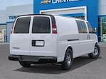 New 2025 Chevrolet Express 2500 Empty Cargo Van for sale #269579 - photo 4
