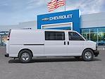 New 2025 Chevrolet Express 2500 Empty Cargo Van for sale #269579 - photo 5