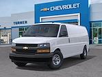 New 2025 Chevrolet Express 2500 Empty Cargo Van for sale #269579 - photo 6