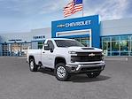 2025 Chevrolet Silverado 2500 Regular Cab 4x4 Pickup for sale #302515 - photo 1