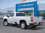 2025 Chevrolet Silverado 2500 Regular Cab 4x4 Pickup for sale #302515 - photo 3