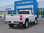 2025 Chevrolet Silverado 2500 Regular Cab 4x4 Pickup for sale #302515 - photo 4