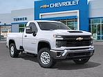 2025 Chevrolet Silverado 2500 Regular Cab 4x4 Pickup for sale #302515 - photo 7