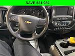 New 2023 Chevrolet Silverado 5500 Regular Cab Aluminum Dump Truck for sale #C235007 - photo 13