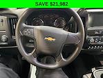 New 2023 Chevrolet Silverado 5500 Regular Cab Aluminum Dump Truck for sale #C235007 - photo 14