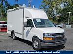 2023 Chevrolet Express 3500 RWD, Wabash Cargo Box Van for sale #C235022 - photo 3