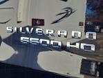 2023 Chevrolet Silverado 5500 Crew Cab DRW 4WD Cab Chassis for sale #C235029 - photo 10