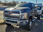 2023 Chevrolet Silverado 5500 Crew Cab DRW 4WD Cab Chassis for sale #C235029 - photo 1