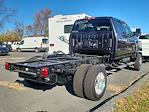 2023 Chevrolet Silverado 5500 Crew Cab DRW 4WD Cab Chassis for sale #C235029 - photo 5