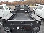 New 2023 Chevrolet Silverado 3500 LT Crew Cab 4WD Bedrock Flatbed Truck for sale #C235030 - photo 9