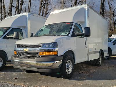 New 2023 Chevrolet Express 3500 RWD Wabash Box Van for sale #C235032 - photo 1