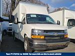 New 2023 Chevrolet Express 3500 RWD Wabash Box Van for sale #C235032 - photo 3