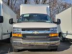 New 2023 Chevrolet Express 3500 RWD Wabash Box Van for sale #C235032 - photo 4