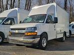 New 2023 Chevrolet Express 3500 RWD Wabash Box Van for sale #C235032 - photo 1